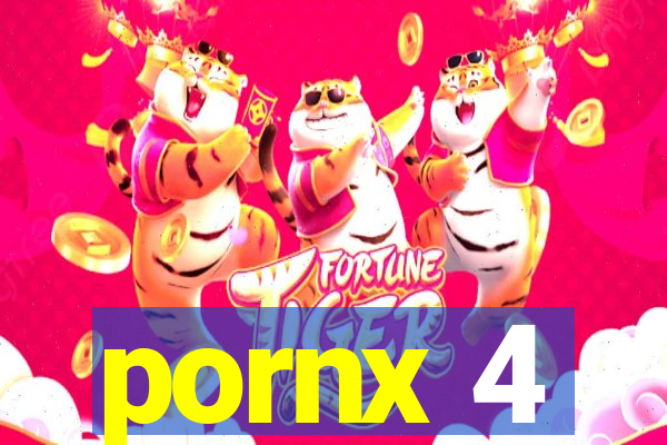 pornx 4